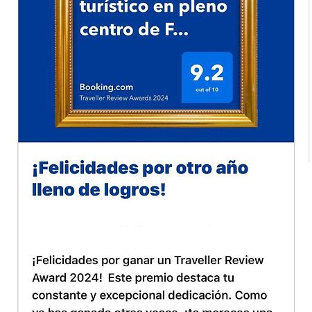 Apartament Apartamento Turistico En Pleno Centro De Ferrol Zewnętrze zdjęcie