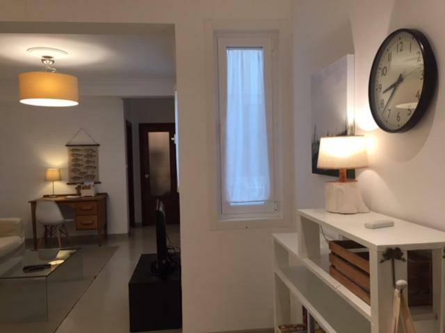 Apartament Apartamento Turistico En Pleno Centro De Ferrol Zewnętrze zdjęcie
