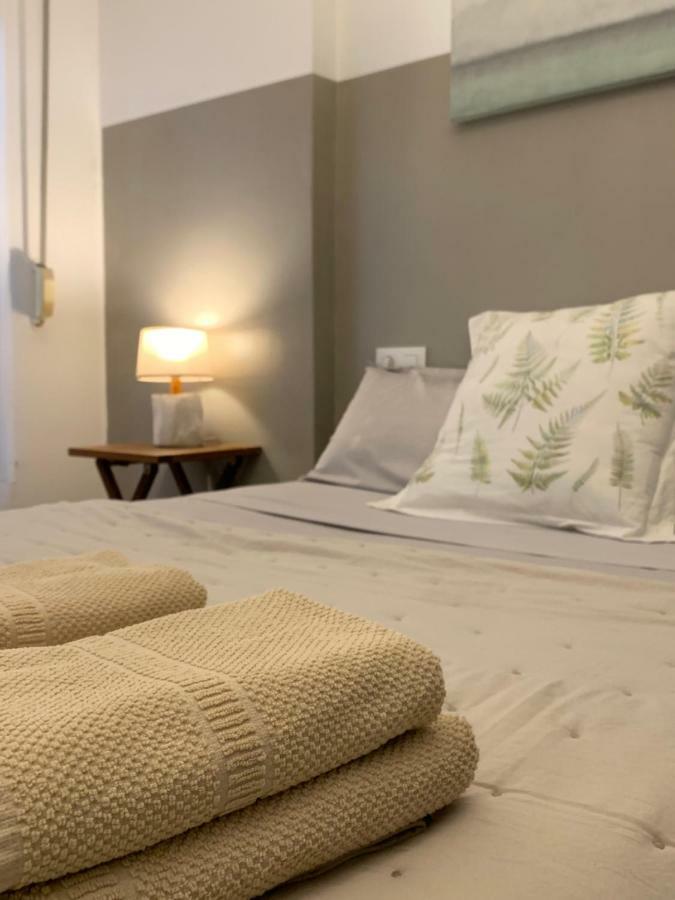 Apartament Apartamento Turistico En Pleno Centro De Ferrol Zewnętrze zdjęcie